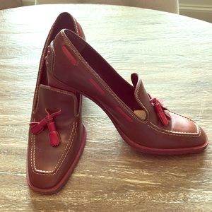 Tod’s Pumps